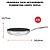 Frigideira Antiaderente Tramontina Aço Inox Cooktop Fogão Indução Corpo Triplo 30 cm 3,4 Litros Grano - Imagem 3