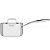 Panela Tramontina Aço Inox Cooktop Fogão Indução Corpo Triplo 20cm 3,1 Litros Grano - Imagem 1