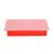 Forma Gelo Silicone 15 Cubos Retangular Com Tampa Livre BPA - Imagem 5