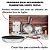 Frigideira Antiaderente Tramontina Aço Inox Cooktop Fogão Indução Corpo Triplo 20 cm 1,2 Litros Grano - Imagem 5