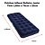 Kit Colchão Inflavel de Ar Casal e Solteiro Bestway Comfort 185 x 76cm e 191 x 137cm com Bombar de Ar - Imagem 6