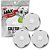 Kit 15 Coletor de Pelos Filtro Flutuante Fiapos Maquina de Lavar Roupas Lava e Seca - Imagem 3