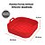 Forma Assadeira de Silicone para Air Fryer Antiaderente - Imagem 3