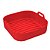 Forma Assadeira de Silicone para Air Fryer Antiaderente - Imagem 1