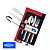 Faqueiro Jogo de Talher Brinox Inox Kit 24 Peças Turim - Imagem 7