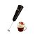 Mini Mixer Misturador Epumador Batedor Multiuso Elétrico Bebidas Espuma Leite Black&Decker - Imagem 4