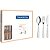 Faqueiro Tramontina Jogo de Talheres Aço Inox Kit 36 Peças Talher Amazonas - Imagem 1