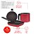 Jogo de Panelas Brinox Antiaderente Kit 7 Peças Conjunto Preserve Aluminio - Imagem 2