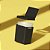 Kit 3pcs Organizador Pia Cozinha Porta Detergente Dosador Escorredor Louça Lixeira de Bancada Coza - Imagem 3