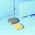 Kit 3pcs Marmita Hermética Sanduicheira Lanche e Copo C/ Tampa Coza Brinox - Imagem 3