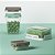 Kit 9 Potes Hermético Para Mantimentos Condimentos Alimentos Plástico Jogo Organizador Coza - Imagem 2