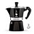 Cafeteira Italiana Bialetti Moka Café Expresso 3 xícaras Manual Aluminio - Imagem 1