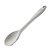 Jogo de Utensílios Cozinha Brinox Silicone Conjunto Kit 3 Peças Vanilla - Imagem 5