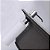 Dispenser Porta Detergente Inox Dosador Sabonete Liquido de Embutir Bancada 350ml Clink - Imagem 5