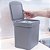 Kit Organizador de Pia Bancada Cozinha 3pcs Conjunto Escorredor Louças Porta Detergente Lixeira Ou - Imagem 5