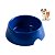 Comedouro Vasilha Para Ração e Agua Potinho de Pet Tigela 600ml Cachorro e Gato - Imagem 1