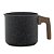 Leiteira Fervedor Caneco Wolff Antiaderente Cerâmica Canecão Aluminio 12cm 1,1 Litros - Imagem 3
