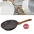 Frigideira Antiaderente Cerâmica 24cm Cooktop Fogão Indução Avulsa - Imagem 5