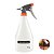 Frasco Borrifador Pulverizador Tramontina 1 Litro Spray Nevoa Multiuso Limpeza - Imagem 1