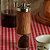 Kit 2 Moedores de Café Manual Moinho Aço Inox Com Estampa Madeira Wolff - Imagem 2