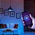 Lampada Smart Inteligente Led 11w RGB Wi-fi Google Alexa Colorida E27 Bulbo Várias Cores - Imagem 2