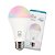 Lampada Smart Inteligente Led 11w RGB Wi-fi Google Alexa Colorida E27 Bulbo Várias Cores - Imagem 6