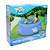 Piscina Inflável Redonda Portátil 1000 Litros 1.68 x 51cm Azul - Imagem 7