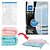 Kit 20 Un Saco À Vácuo Viagem Mala 60x80cm Grande Organizador Guardar Edredom Roupa - Imagem 3