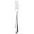 Jogo Kit 6 Garfos de Mesa Em Aço Inox Utensílio Cozinha - Imagem 2