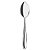 Jogo Kit 6 Colheres de Sopa Mesa Aço Inox Utensílio Cozinha - Imagem 2