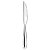 Jogo Kit 6 Facas com Serra Mesa Aço Inox Utensílio Cozinha - Imagem 2