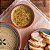 Kit 4 Tigelas Bowl Cumbuca 80ml De Cerâmica Sopa Rustica Aldeia - Imagem 3