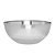 Conjunto De Tigelas Bowls Pote Vasilha 13cm Aço Inox Jogo 3 Peças - Imagem 4