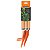 Kit Conjunto Para Jardinagem Tramontina Aço Jardim e Horta 3 Peças - Imagem 4