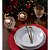 Kit 4 Suportes Cinzeiro Porta Vela de Cristal Vidro Bolhas 11cm Castiçal Lyor Pote - Imagem 3