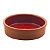 Tigela Bowl Travessa 1,5 Litros De Cerâmica Rustica Aldeia - Imagem 1