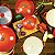 Jogo de Panelas 4 Peças Antiaderente Revestimento Cerâmico Fogão Indução Cook&Chef - Imagem 4