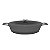 Jogo de Panelas 4 Peças Antiaderente Revestimento Cerâmico Fogão Indução Cook&Chef - Imagem 6