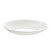 Aparelho Jogo De Jantar Pratos Porcelana Branco Tramontina 18 Peças - Imagem 5