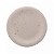 Kit 12 Pratos de Sobremesa Cerâmica Mist Matte Rustico Decorado 22cm Wolff - Imagem 2
