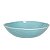 Bowl Tigela Saladeira Porcelana Cumbuca Vasilha Ryo Blue Bay 1,6L Grande Oxford - Imagem 4