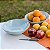 Kit 2 Bowl Tigela Cumbuca Porcelana Vasilha Ryo Blue Bay 500ml Caldo Sopa Oxford - Imagem 3