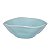 Kit 2 Bowl Tigela Cumbuca Porcelana Vasilha Ryo Blue Bay 500ml Caldo Sopa Oxford - Imagem 2