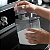 Kit 2 Dispenser Pote Medidor Hermético Porta Produtos Limpeza Organizador Lavanderia 1,5L - Imagem 5