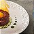 Jogo de Pratos Aparelho Jantar Kit 24 Peças Oxford Porcelana Branco Mia Chef - Imagem 4