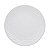 Jogo de Pratos Aparelho Jantar Kit 24 Peças Oxford Porcelana Branco Mia Chef - Imagem 2