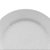 Jogo de Pratos Aparelho Jantar Kit 12 Peças Oxford Porcelana Branco Liso Donna - Imagem 5