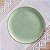 Prato Fundo De Cerâmica 25cm Sopa Coup Provance Alleanza Verde Rustico - Imagem 2
