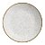 Prato Fundo Cerâmica 25cm Coup Organic Alleanza Rustico - Imagem 5