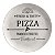 Prato Raso De Cerâmica 29cm Pizza Plate Alleanza Gourmet - Imagem 5